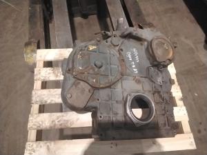 Liebherr Unterstützung für Antriebseinheit